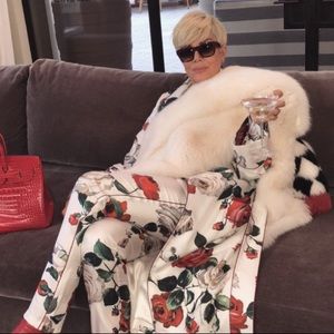 Meet your Posher, Malorie